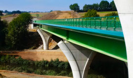 Marcegaglia-Buildtech-H3W5-BP-H2BLW4-guardrail-Viaduc-Bournezeau-France-4